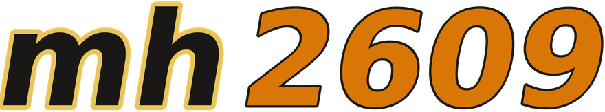 mh2609 logo
